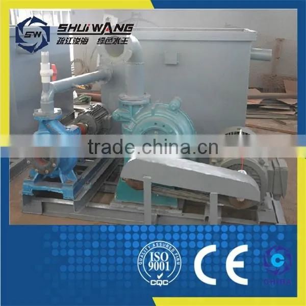Shuiwang Cheap Generator Set photo-5