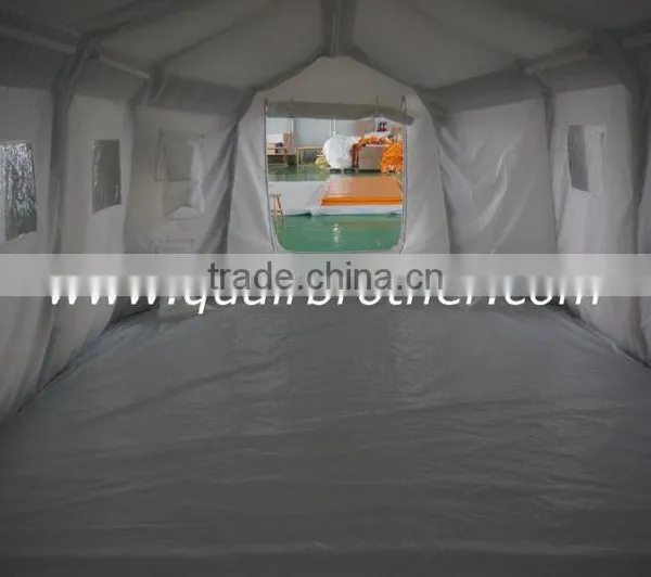 Negative Pressure Tents photo-2
