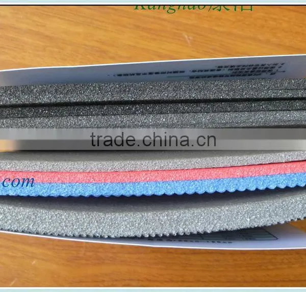 High Density Colored Foam Mattress for Sale With High Quality photo-2
