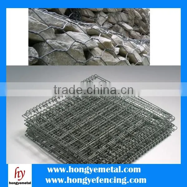 Cheap Gabion Basket Prices photo-5