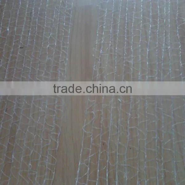 1.23m Width White Silage Bale Net Wrap for Agriculture photo-2
