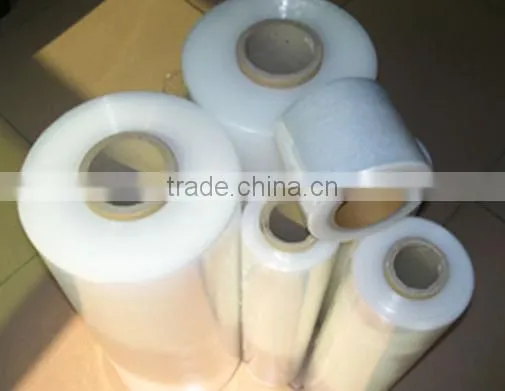 Blown Premium Stretch Film for Machine Wrapping photo-6