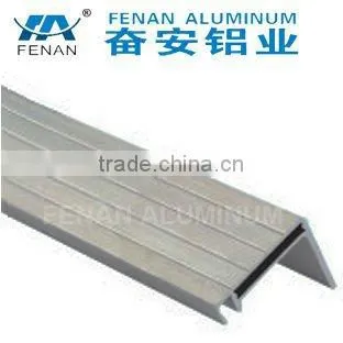 Fenan Anodized Aluminium Frame for Window photo-3