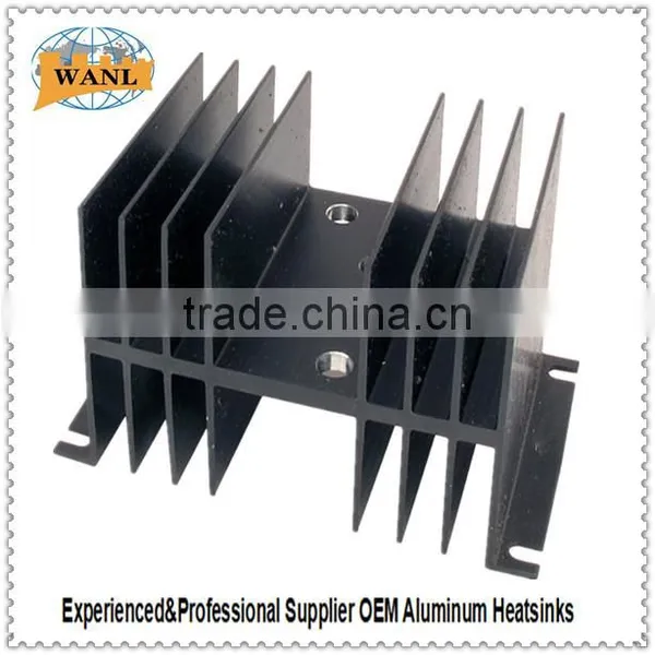 High Quality Customized Led Aluminum Profile photo-3