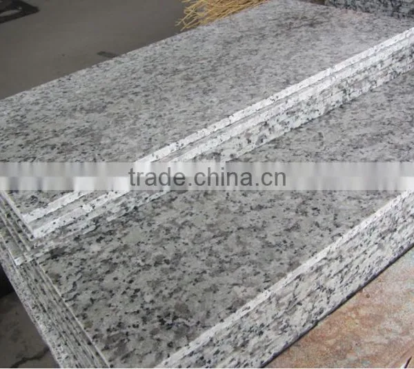Chinese Most Popular White Granite Tiles Hot Sale photo-4