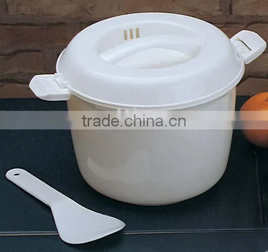 Microwave Rice Cooker, Promotional Cooker photo-2