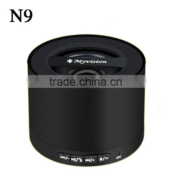 Factory Wholesale Cheap Bluetooth Speaker Handsfree Portable Wirless Speaker Promotional Gifts Fashion Presents Mini Speaker photo-3