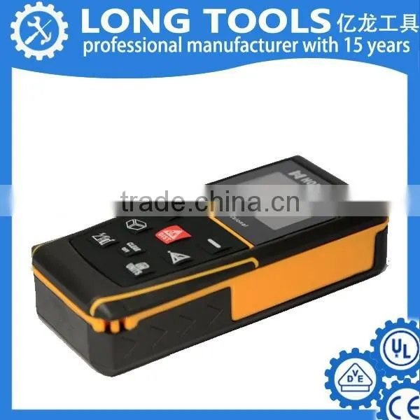 Outdoor Distance Accurate Metric Inch Golf Laser Range-finder photo-4