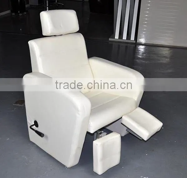 Comfortable Spa Pedicure Sofa Wholesale Pedicure Chairs TKN-32320A photo-5