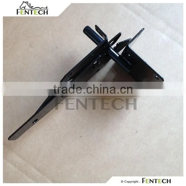Made in China Fentech Cattle Stainless Steel Latch Lock photo-3