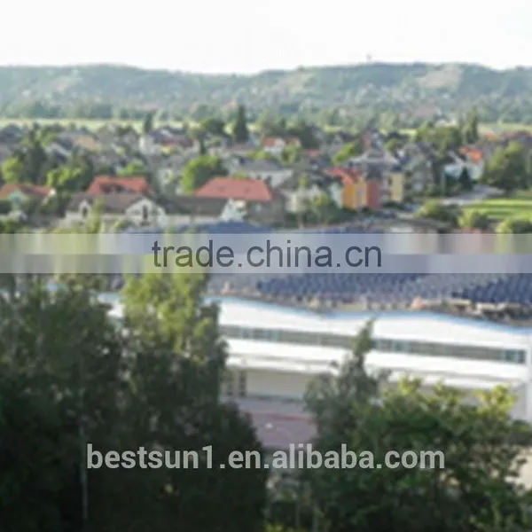 1000W Solar Panel Junction Box Connector photo-3