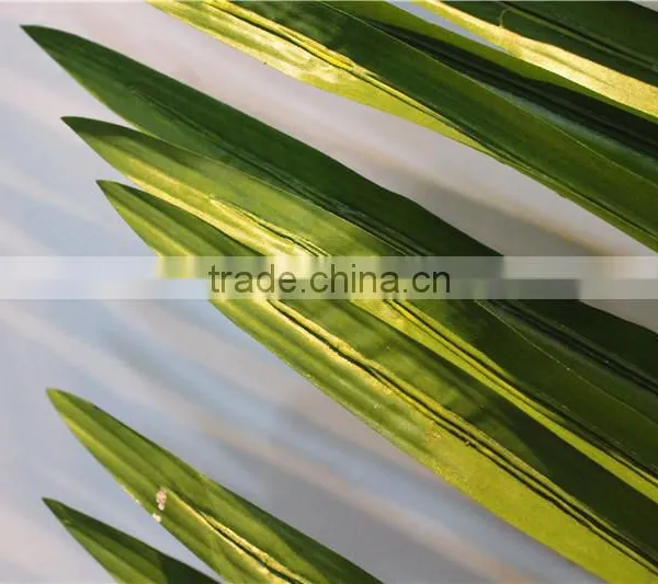 2017 Artificial Outdoor Palm Tree Plastic Palm Tree Palm Trees Sale photo-5