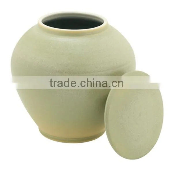 2015 New Design Ceramic Pot Made In China photo-3