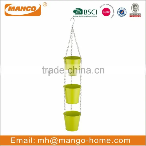 Metal Kids Garden Tool Set photo-3