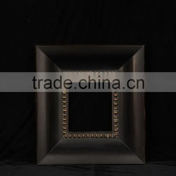 Antique Wooden Picture Frame for Canvas Print All Sizes Available photo-3