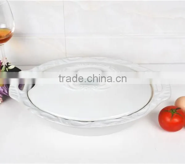 Microwave Ceramic Bakeware photo-6