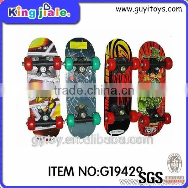 High Strength Factory Supply Skateboard Complete