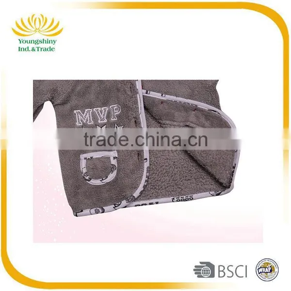 Factory Direct Sales Eco-Friendly Fashion Newborn Baby Gift Set photo-6