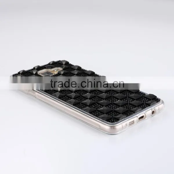 Phone Case,Diamond Cell Phone Case for Samsung A310 A510 A710