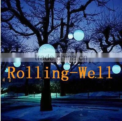 Waterproof Christmas Decoration Village Light / Waterproof Lights photo-4