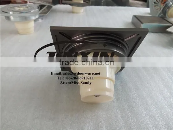 Bathroom Accessory Deodorant Brass Floor Drain photo-3
