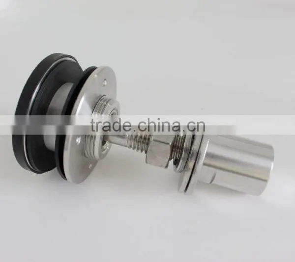JINXIN Stainless Steel System Fitting Installation Glass Spider Connection photo-4