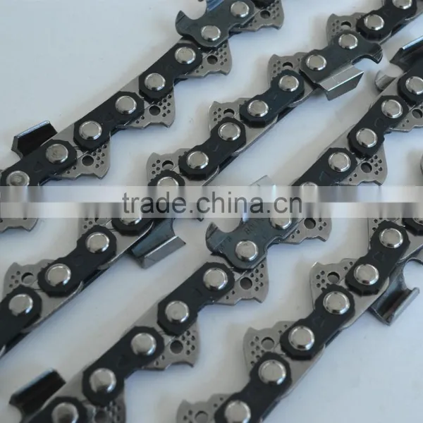 Hot Sale Wood Cutter Chain Saw Spare Parts King Saw Chain photo-2