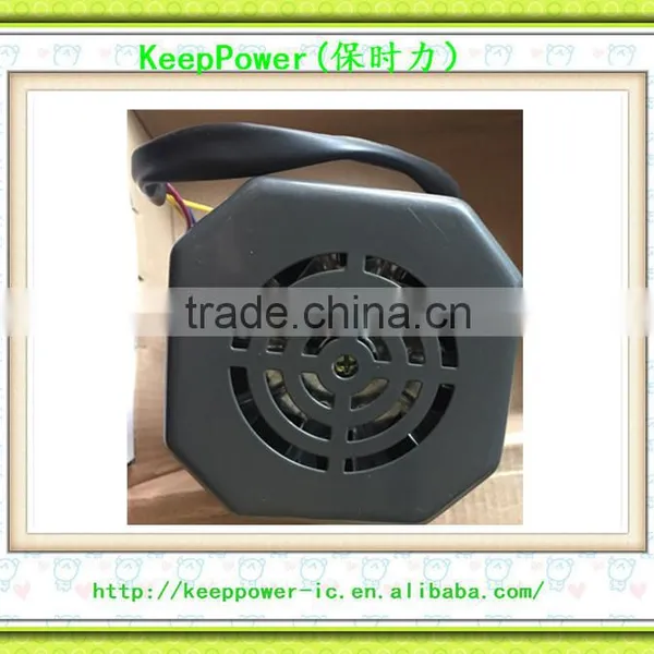 Miniature AC Reducer Motor Gearbox M590-402 Governor photo-3