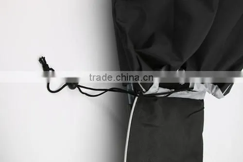 New Style Foldable Shopping Trolley photo-3
