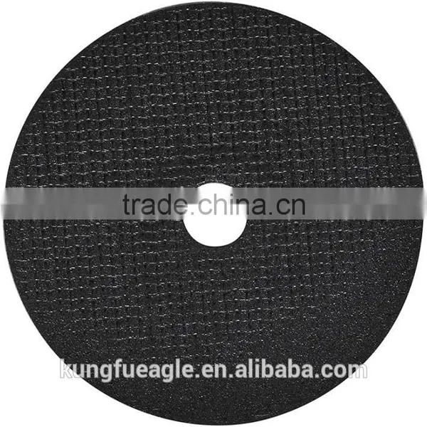 105*1*16mm Abrasive Cutting Disc Cutting Wheel photo-2