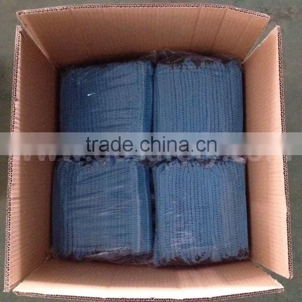 Nonwoven Disposable Cap photo-2