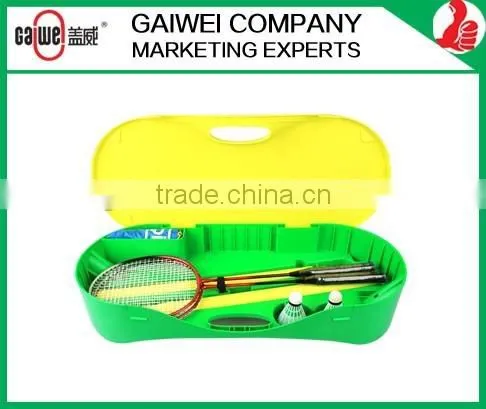Badmintonnet Set-up photo-2
