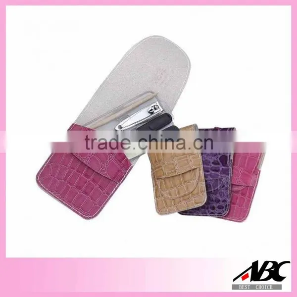 Cartoon Shape Nail Care Accessoriesd photo-5