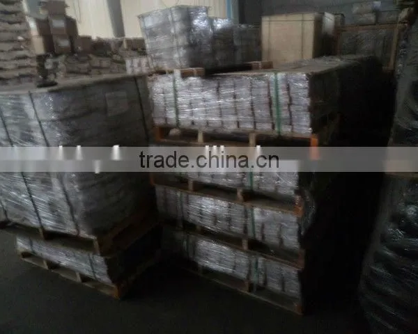 Steel Round Nail Stake on Hot Sale photo-4