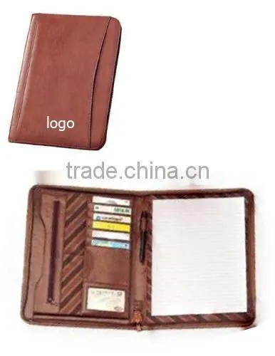 Manager Notebook with card holders LS Eplus