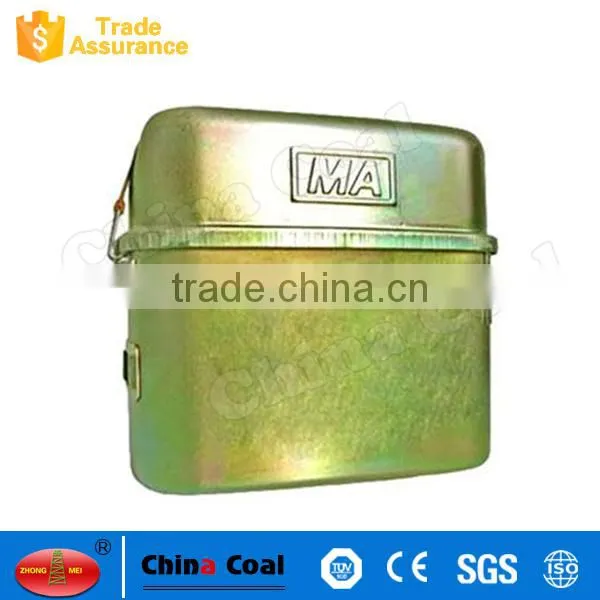 Coal Mine Safety Equipment Zh30(C) Portable Chemical Oxygen Self Rescuer