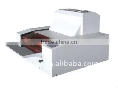 ADL-350 UV Coating Machine