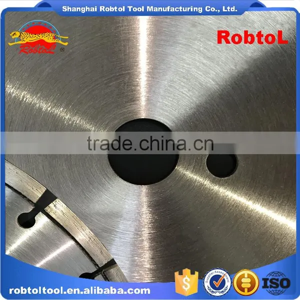 12" 300mm Concrete Diamond Saw Blade Walk Behind Saw Asphalt Paving Masonry Stone Cut Disc photo-6
