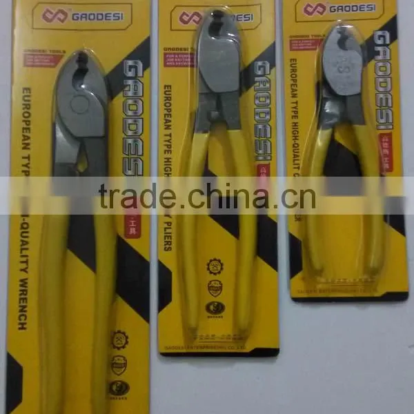 Mini Carbon Steel Cable Cutter photo-3