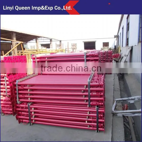 Adjustable Construction Telescopic Props photo-4