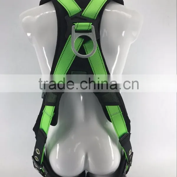 High Standard Fall Protection Safety Harness photo-2