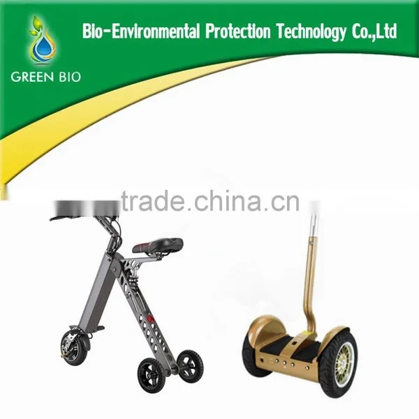 Foldable Electric Bicycle ES-18 for Promotion for September Procurement Festival photo-6