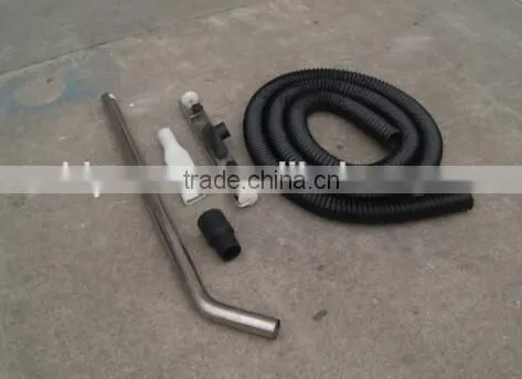 Guangzhou Factory Big Vacuum Pulse Jet Cleaning Vacuum Cleaner photo-4