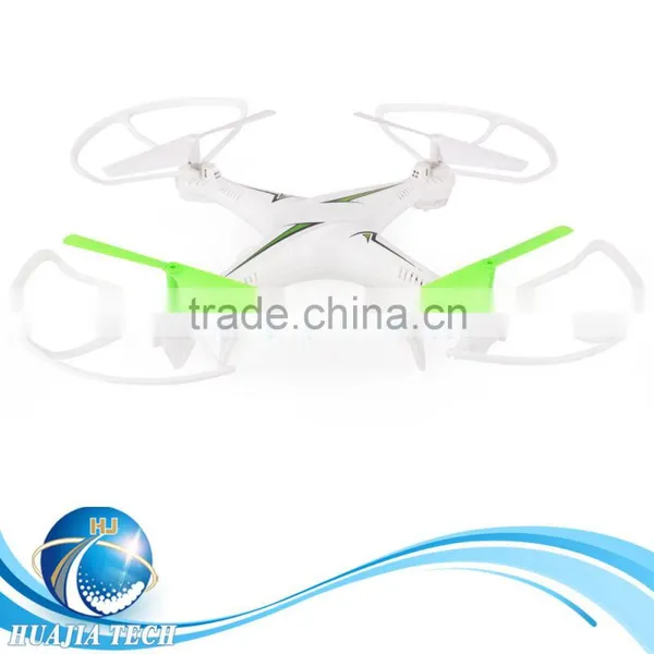 29.5CM Quadcopter With Camera Drone Radio Drone Mobile Phone Controlled photo-2