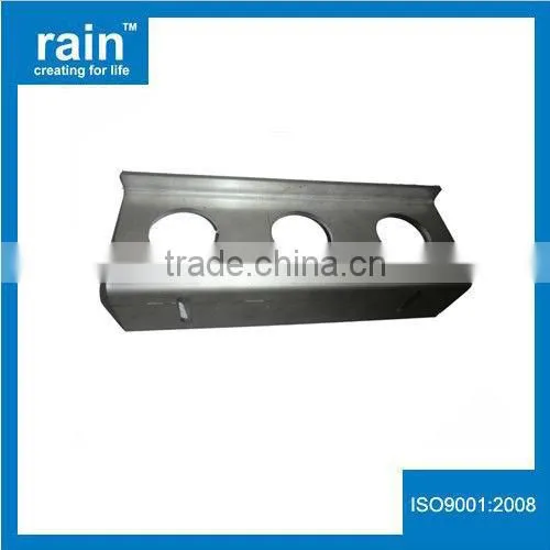 Mirror Polishing Mount Bracket photo-2
