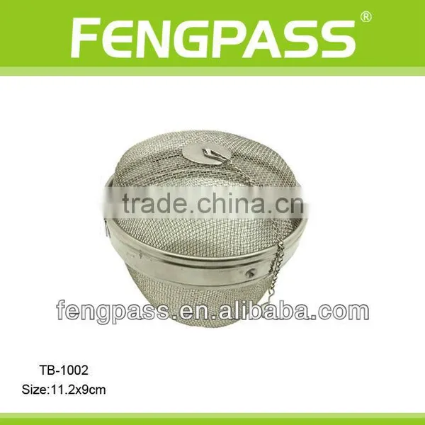 Plastic Tea Infuser (13-14-15)