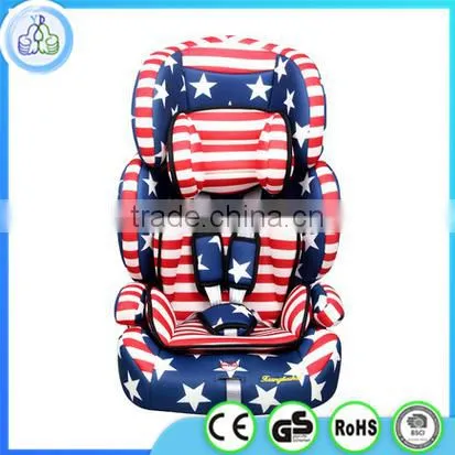 Wholesale Child Seat Car Protector, Car Seat Protector Child Made in China photo-2