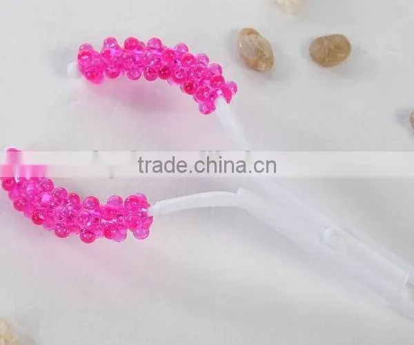 Hot Sell Y Type Pressure Roller Leg Massager Creative Gift Mini Massager photo-3