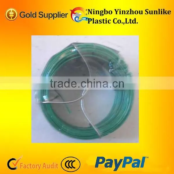 50M PVC Garden Line for Variety Colors photo-1