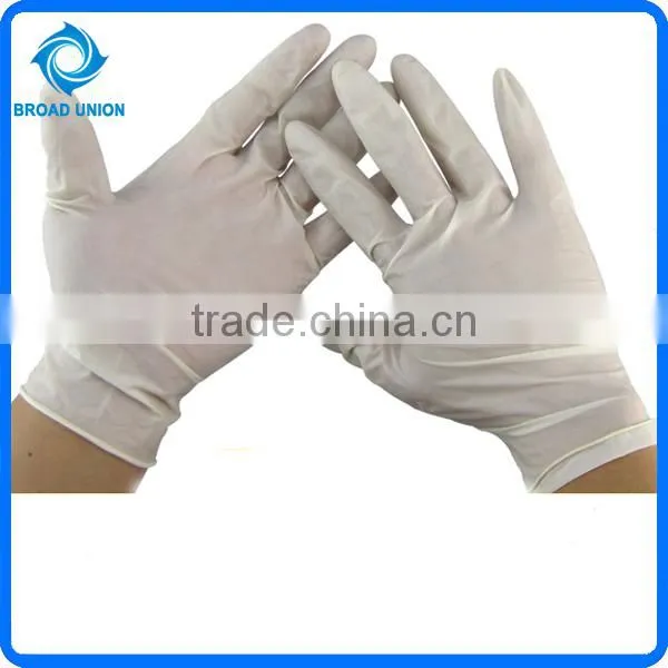 Disposable Latex Gloves Latex Gloves Wholesale photo-2